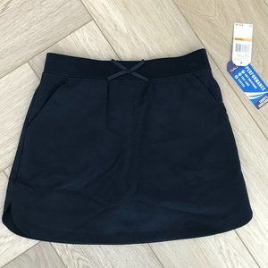 Nautica Girl's School Uniform Skirt